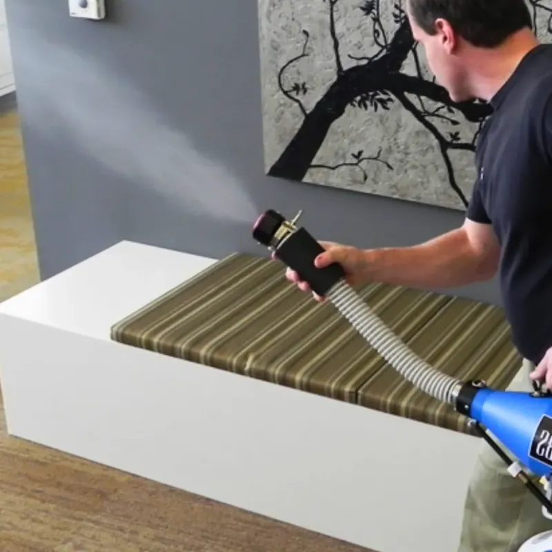 Professional Odor Removal in Mount Morris, WI